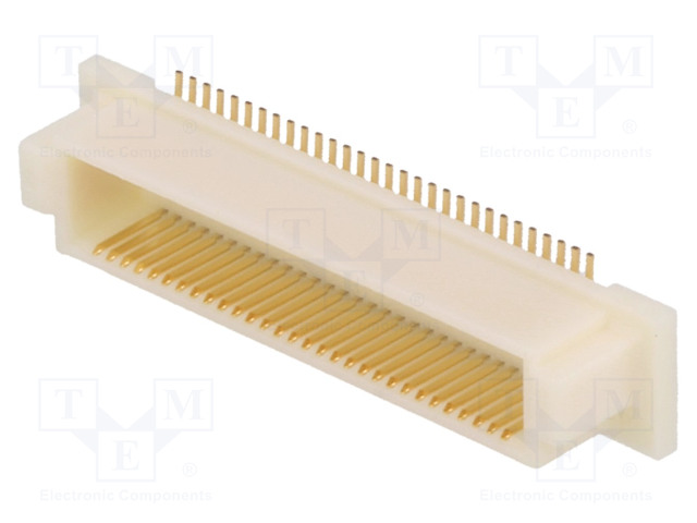 FX8C-60P-SV(91) HIROSE