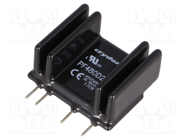 PF480D25 CRYDOM