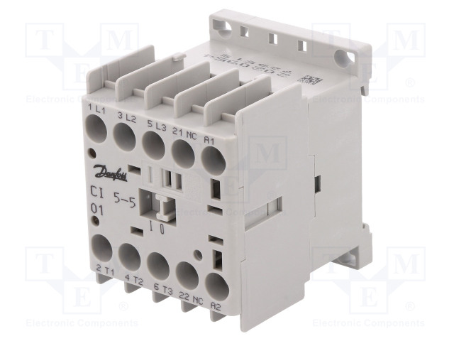CI 5-5 01 230V AC DANFOSS