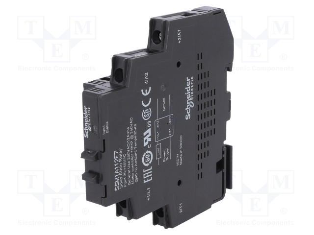 SSM1A112F7 SCHNEIDER ELECTRIC