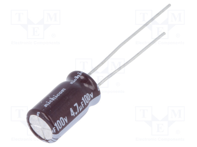 UPM2A4R7MED NICHICON