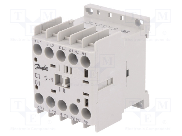 CI 5-9 01 230V AC DANFOSS