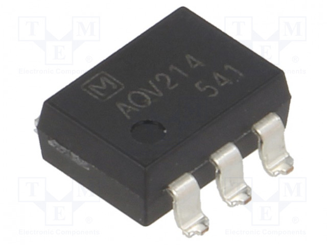AQV214A PANASONIC