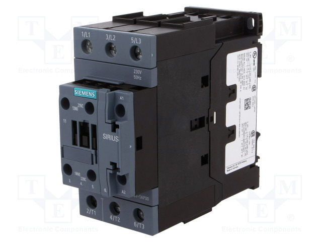 3RT2037-1AP00 SIEMENS