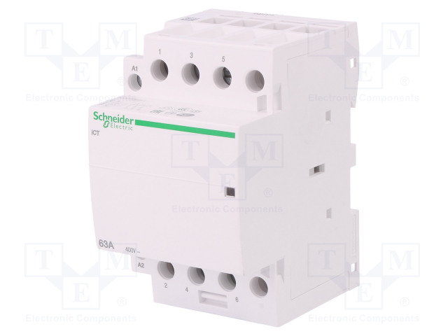 A9C20863 SCHNEIDER ELECTRIC