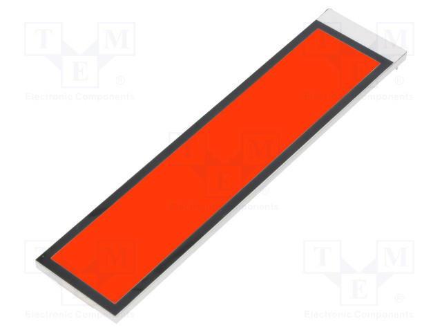 DE LP-510-R DISPLAY ELEKTRONIK