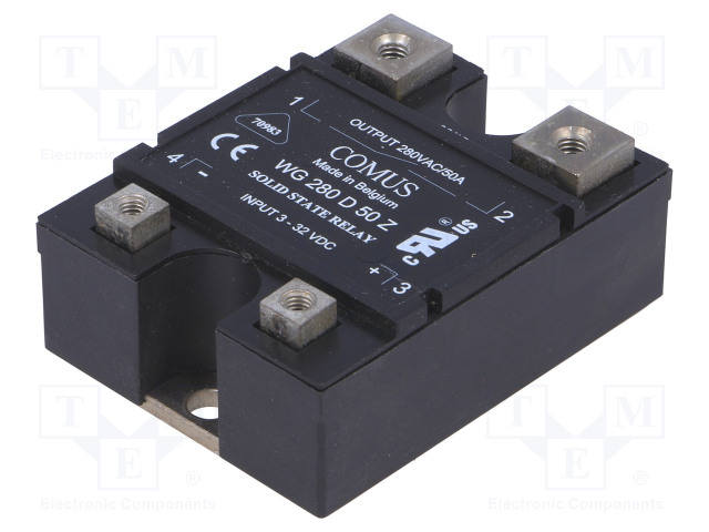 WG280D50Z COMUS