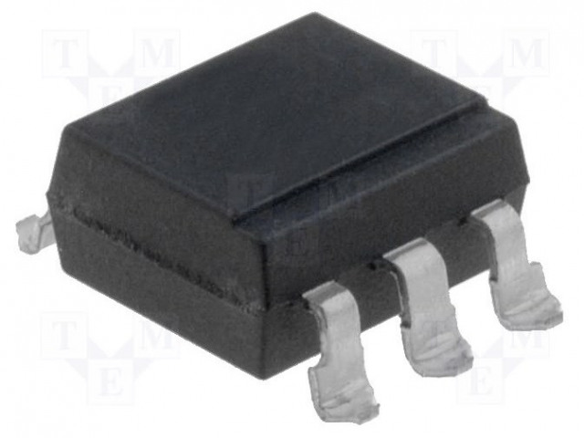 MOC3022S LITEON