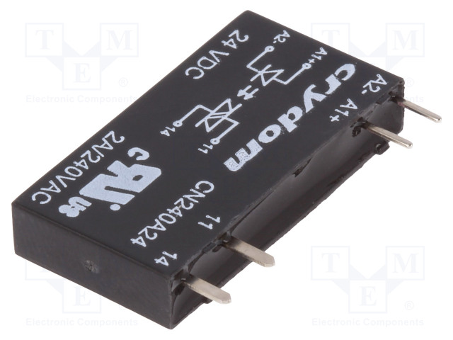 CN240A24 CRYDOM