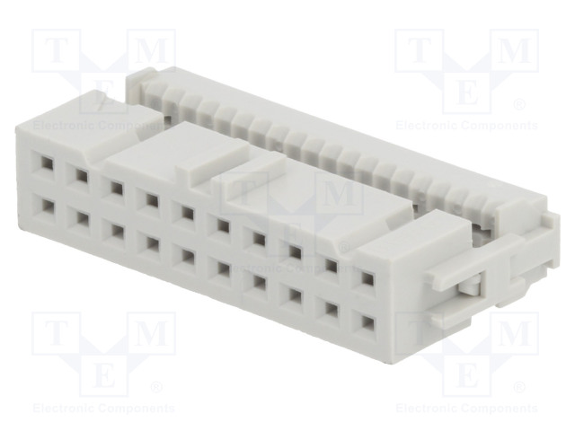71600-120LF AMPHENOL