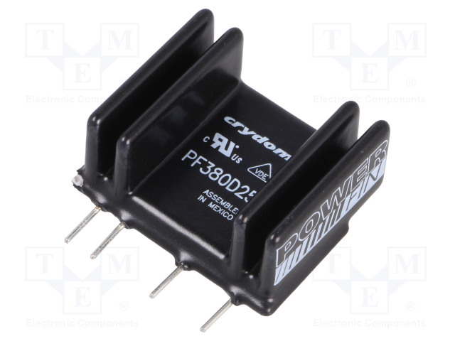 PF380D25 CRYDOM