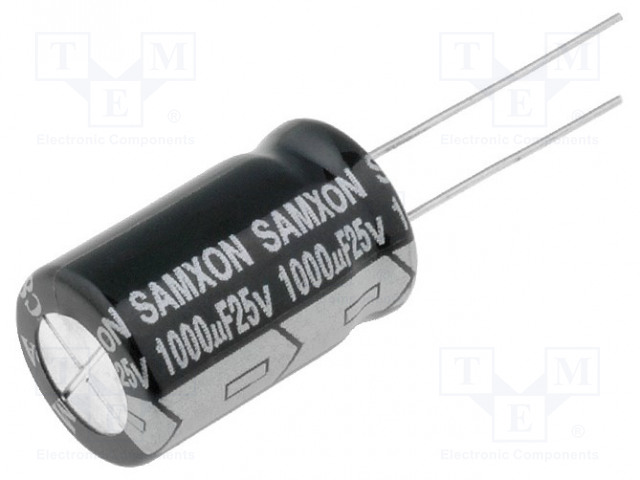 GT 1000U/25V SAMXON