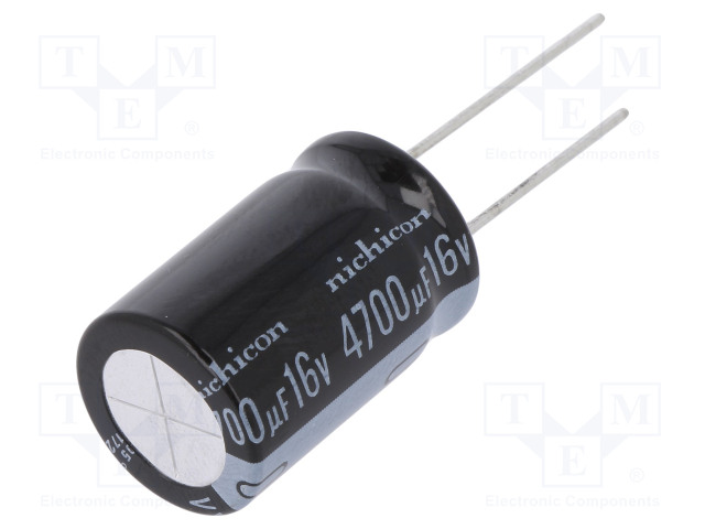 UVY1C472MHD NICHICON