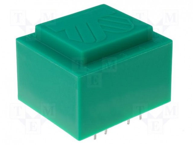 TEZ2/D110/9V BREVE TUFVASSONS