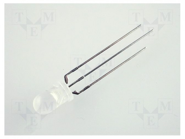 L-59GYW KINGBRIGHT ELECTRONIC
