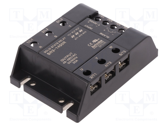 SR3-1450R AUTONICS