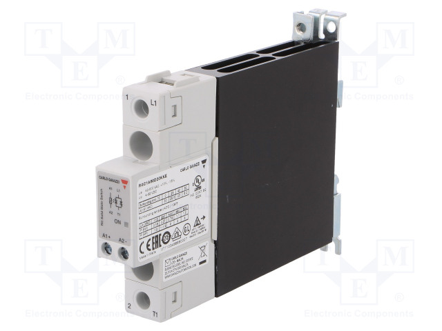RGC1A60D20KKE CARLO GAVAZZI