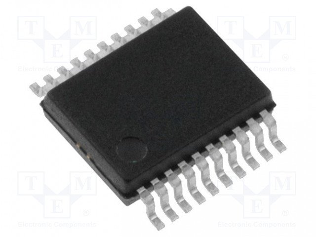 PIC16LF1559-I/SS MICROCHIP TECHNOLOGY