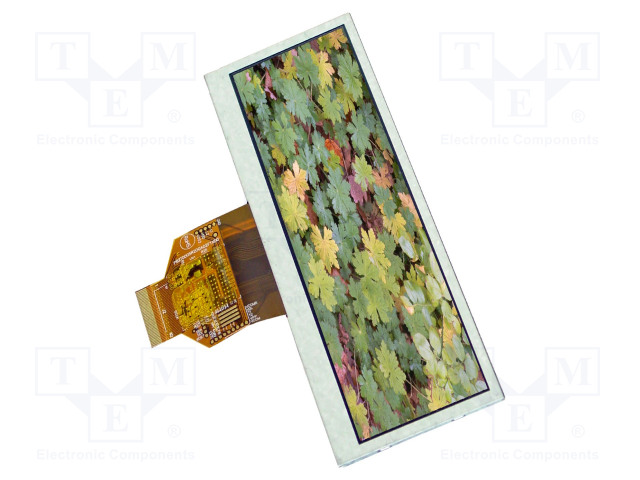 EA TFT052-41ANN ELECTRONIC ASSEMBLY