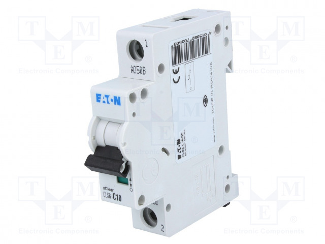 CLS6-C10 EATON ELECTRIC