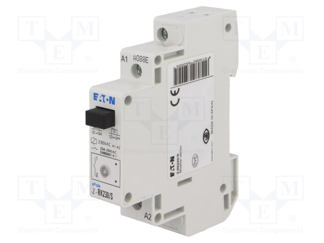 Z-RK230/S EATON ELECTRIC