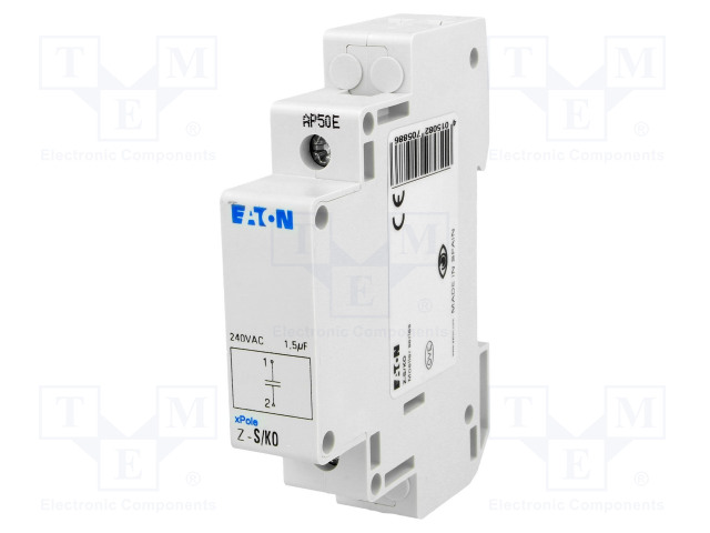 Z-S/KO EATON ELECTRIC