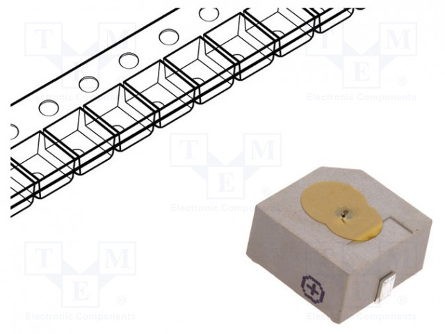 LD-BZEL-B07-1212 LOUDITY