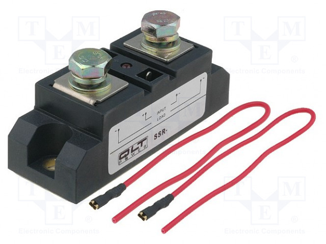 SSR-30048ZD3B QLT POWER