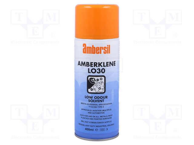 31555 AMBERSIL