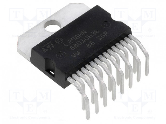 L298HN STMicroelectronics