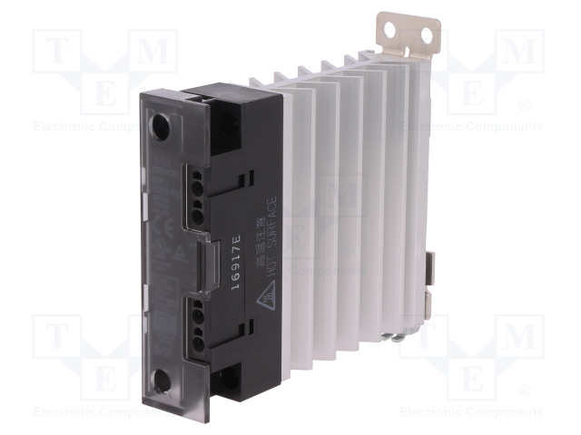 G3PJ-225B-PU DC12-24 OMRON
