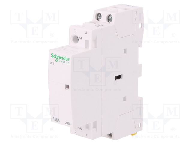 A9C22712 SCHNEIDER ELECTRIC
