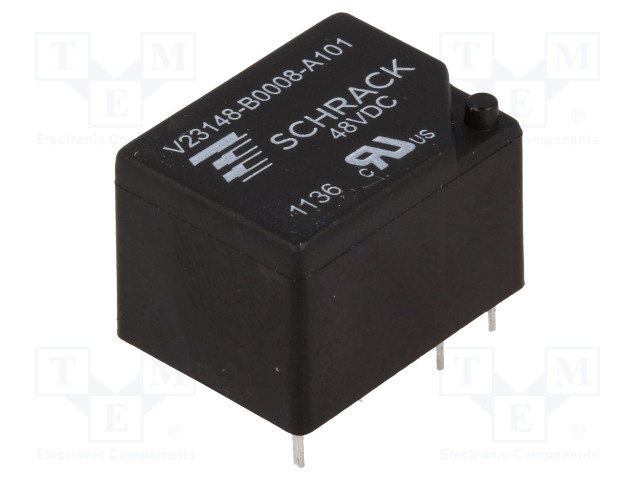 1-1393204-3 TE Connectivity