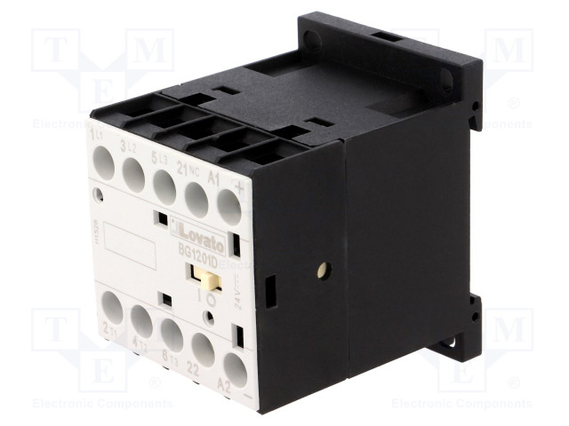 11BG1201D024 LOVATO ELECTRIC