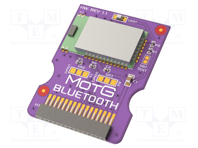 MOTG-BLUETOOTH 4D Systems