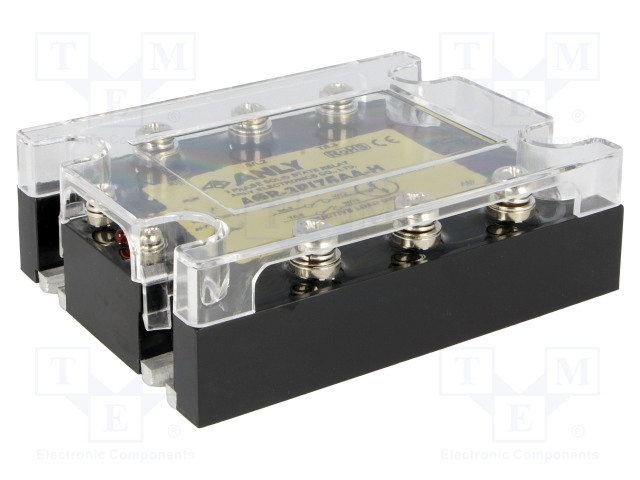 ASR-3PI75AA-H ANLY ELECTRONICS
