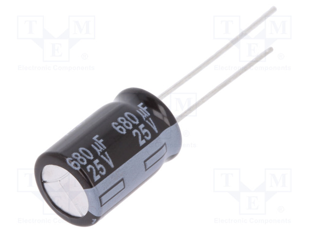 EEUFR1E681 PANASONIC