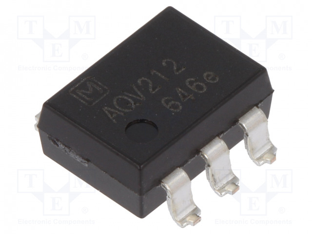AQV212A PANASONIC