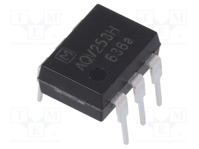 AQV253H PANASONIC