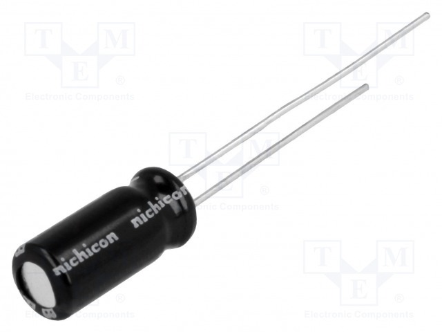 UEP1H220MPD NICHICON