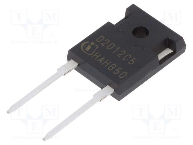 IDWD20G120C5XKSA1 INFINEON TECHNOLOGIES