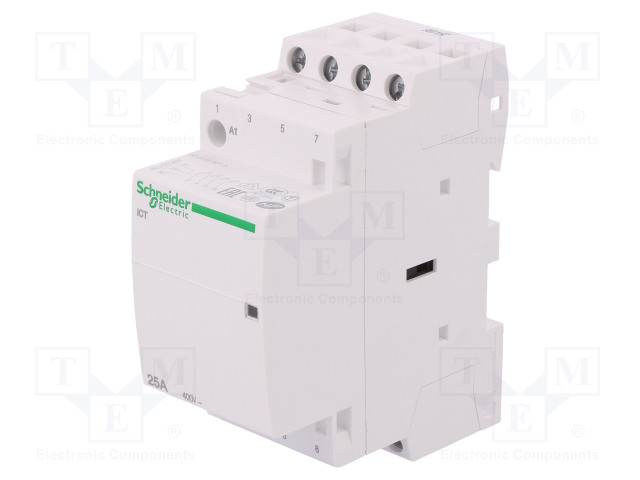 A9C20134 SCHNEIDER ELECTRIC