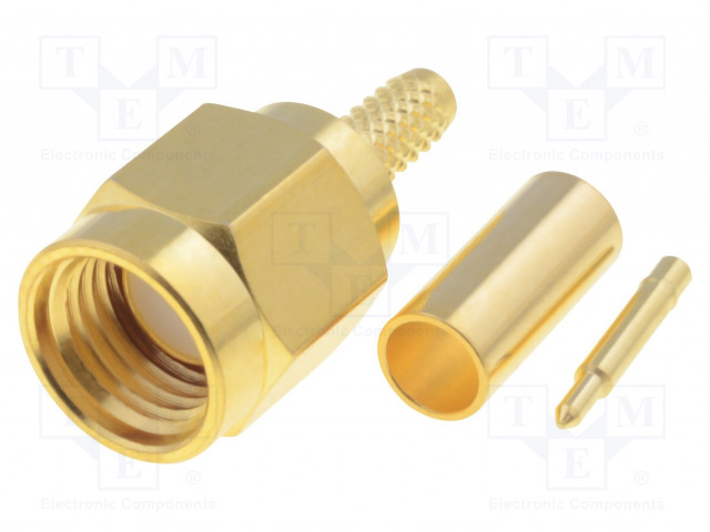RF2-02-T-02-50-G ADAM TECH