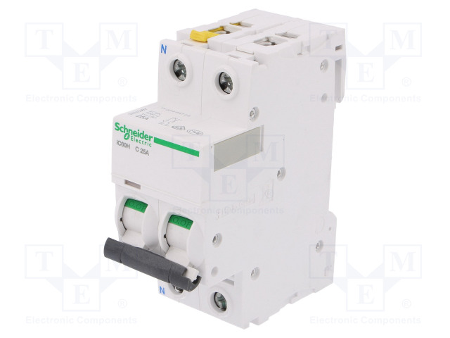 A9F07625 SCHNEIDER ELECTRIC