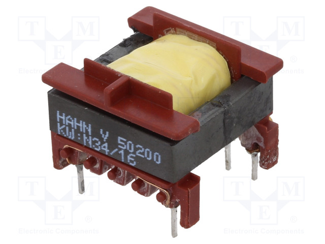 V50200 HAHN