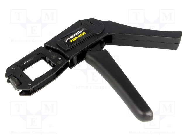 PMP4080 PRESSMASTER