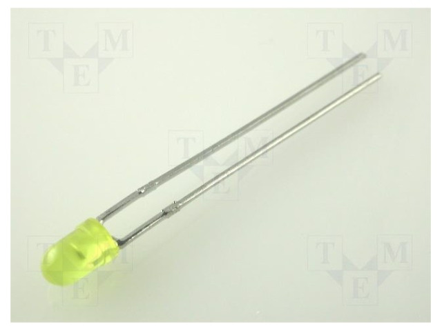 L-934YD KINGBRIGHT ELECTRONIC