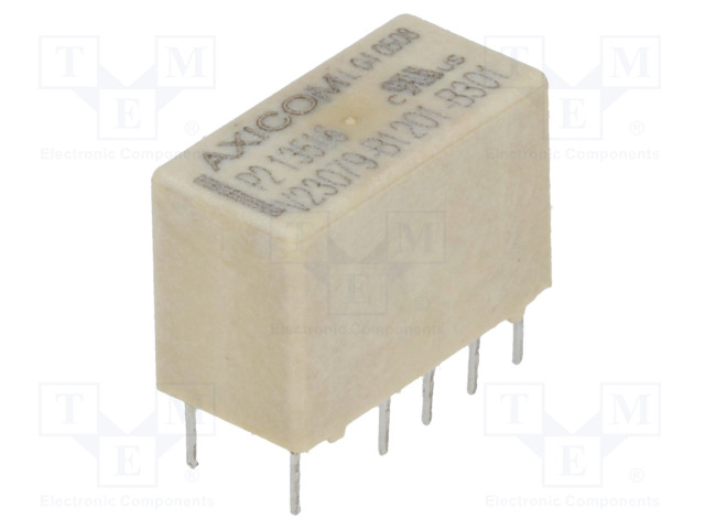 3-1393788-3 TE Connectivity