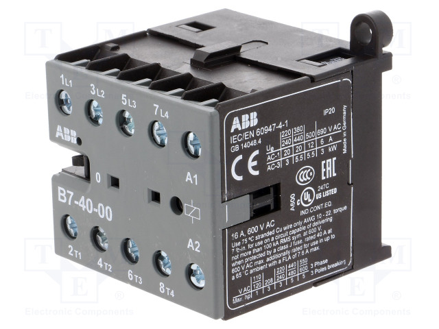 GJL1311201R8000 ABB