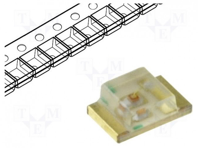KPT-2012EC KINGBRIGHT ELECTRONIC